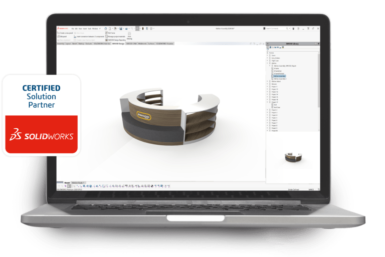 Nuevas prestaciones de SWOOD