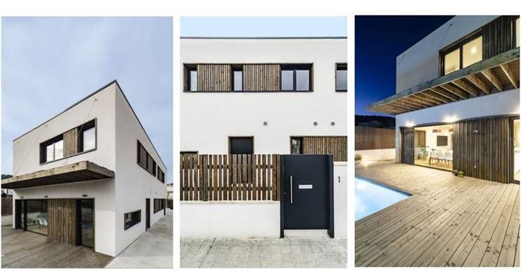 ¿Te imaginas vivir en la casa más sostenible de Europa?