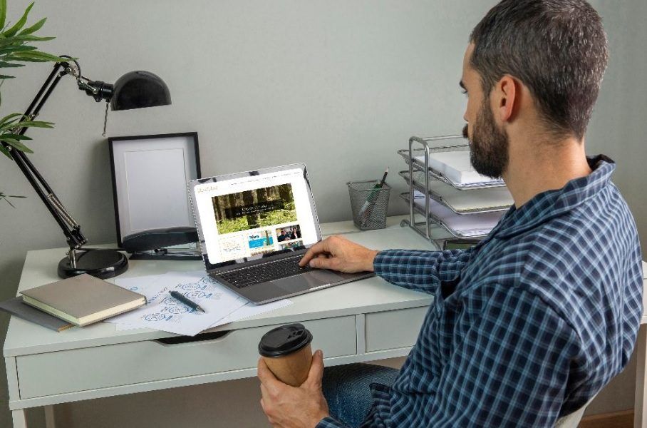 Curso de FEARMAGA para optimizar el teletrabajo en los profesionales del sector forestal