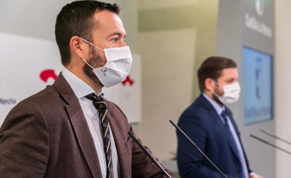 GEACAM destinará 50 millones de euros para realizar trabajos de prevención en los montes