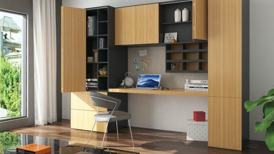 Diseño de interiores post-corona