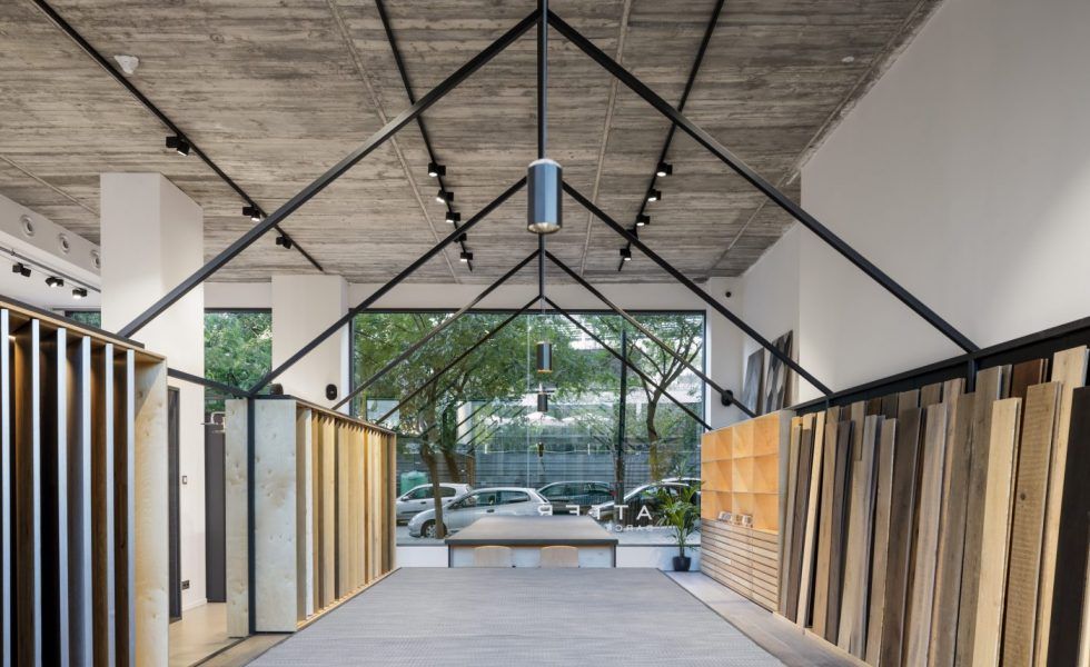 Conoce de cerca MATTER HUB Barcelona