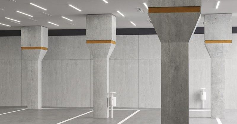 ACOUSTICORK: Reinventando la construcción