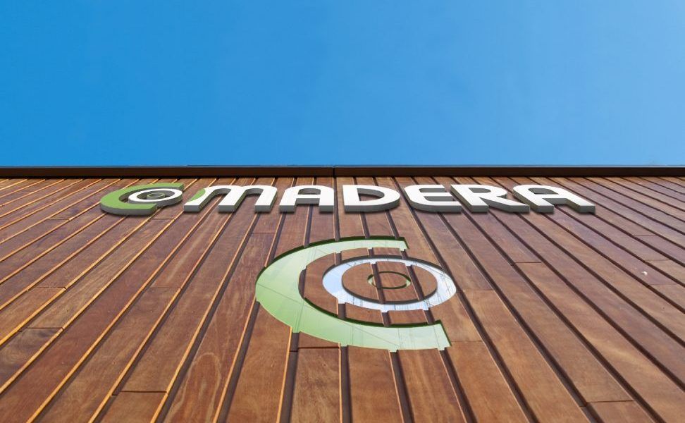 COMADERA, el proveedor digital de la madera