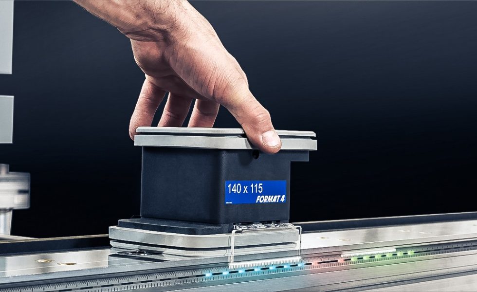 ¿Qué es Exactamente LightPos?