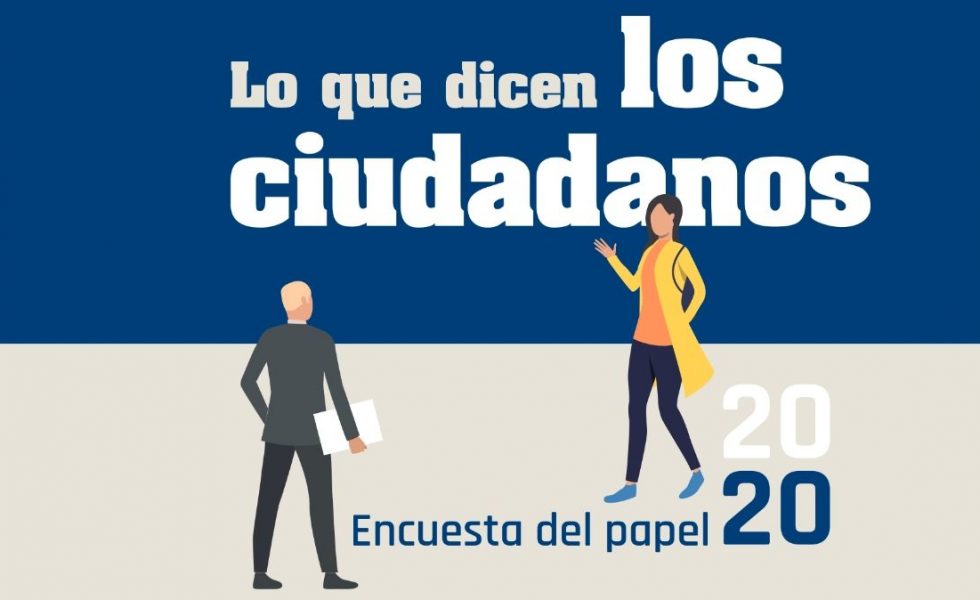 El 85% de los consumidores quiere que el uso de productos papeleros se incremente
