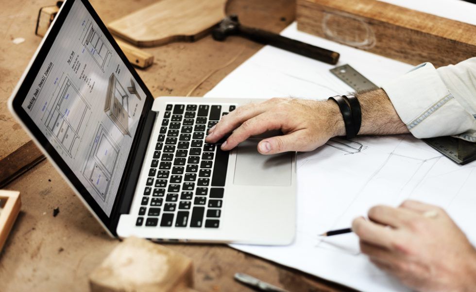 HOMAG ofrece software y soluciones digitales idóneos para cada necesidad