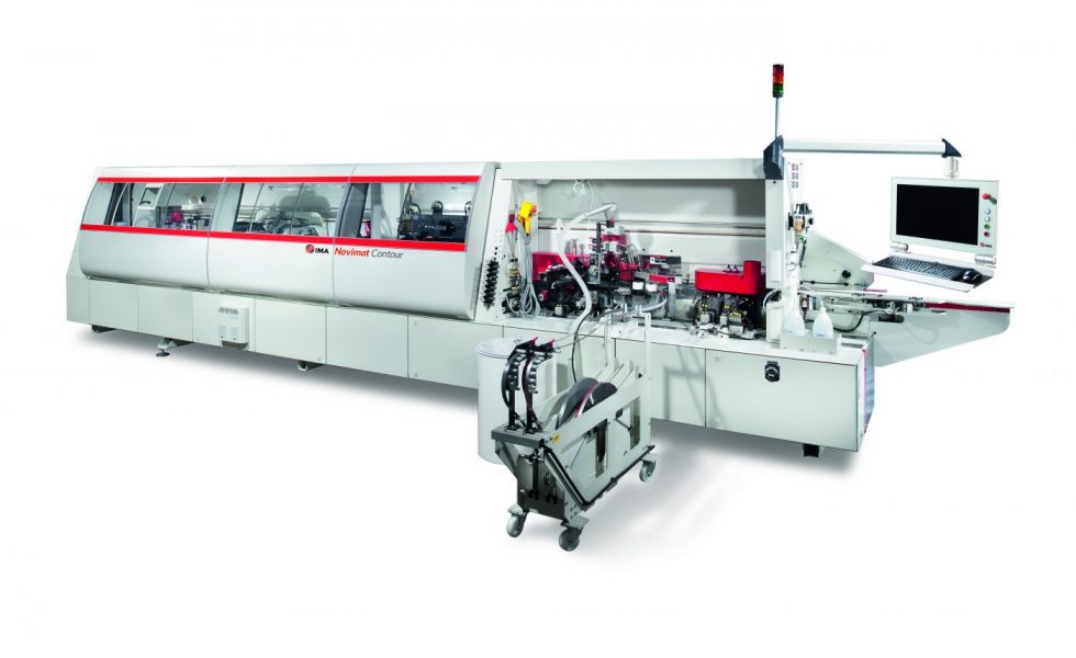 Procesamiento automático de múltiples perfiles, con una sola persona