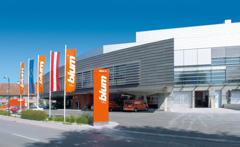 TOPSOLID firma un acuerdo de colaboración con BLUM