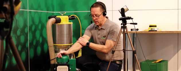 ¡Mejorando lo mejor! Lema de la primera feria virtual de LÄGLER