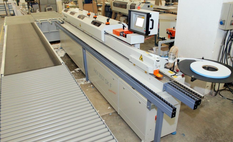 INDUSTRIAS MUÑOZ repite con HEBROCK y se estrena con VITAP