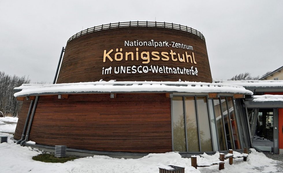 OSMO: Soluciones desde la Naturaleza y para la Naturaleza