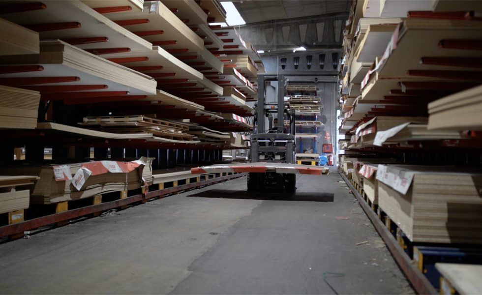 Pere Solanellas: “Se ha producido un desabastecimiento en Europa de troncos para la elaboración de aglomerado, mdf, osb y resto de productos de madera”