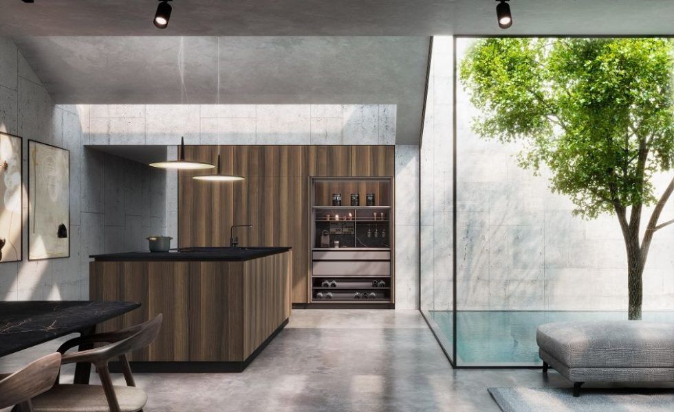 TRANSFORMAD estrena Toscano y Elba, dos nuevos colores de la colección Tmatt