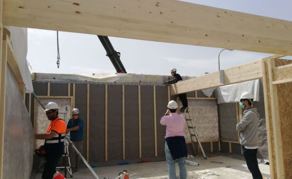 Construcción y sostenibilidad: ¿cuáles son las principales características de una edificación sostenible?