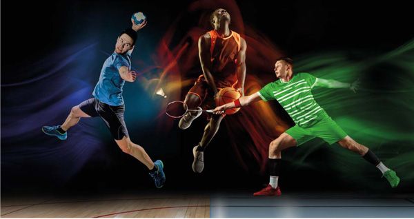 BONA SuperSport System, nueva gama de productos para superficies deportivas