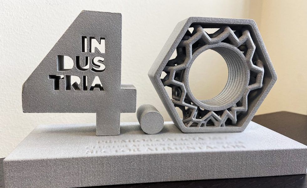 Empresas del sector de la madera consiguen el Premio Proyectos Agrupados Industria 4.0