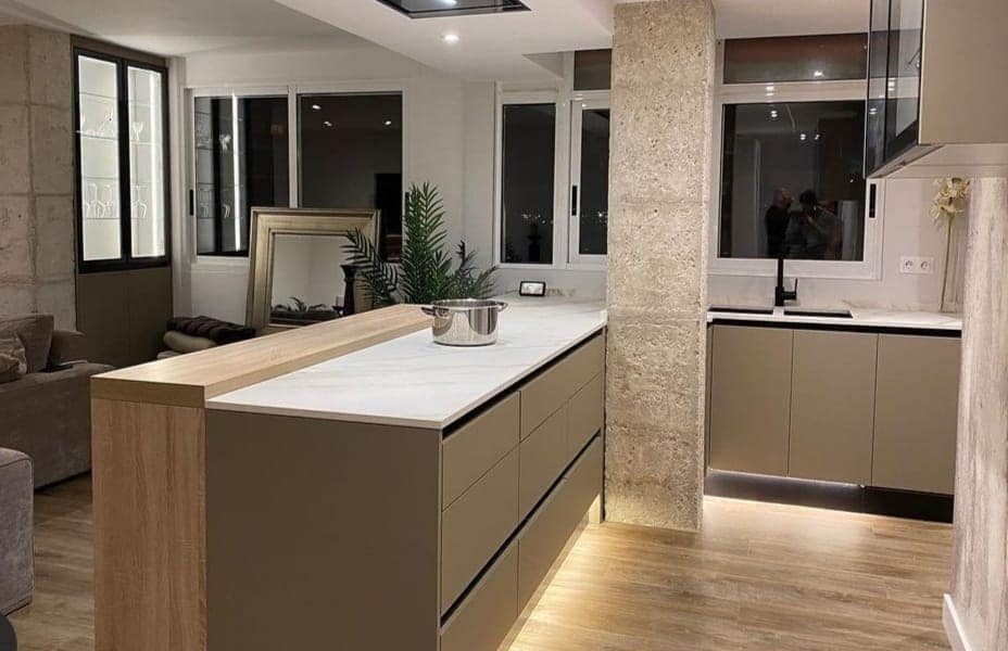 Nuevo curso de formación profesional “Trabajos de carpintería y mueble”