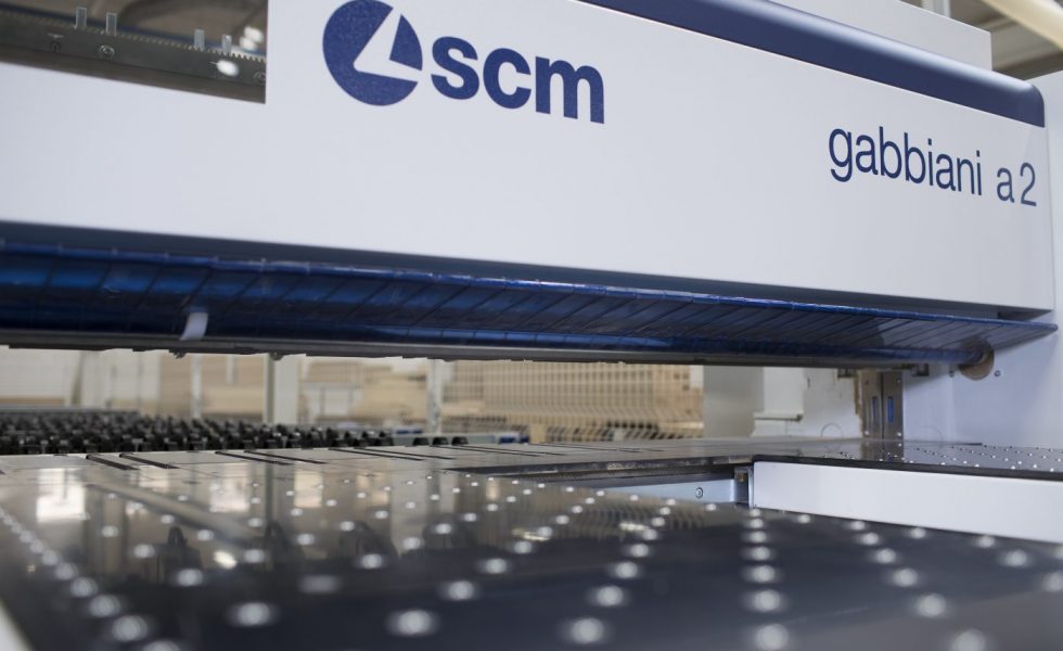 Novedades de SCM para el dimensionamiento de paneles