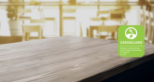 ICA consigue la certificación Greenguard