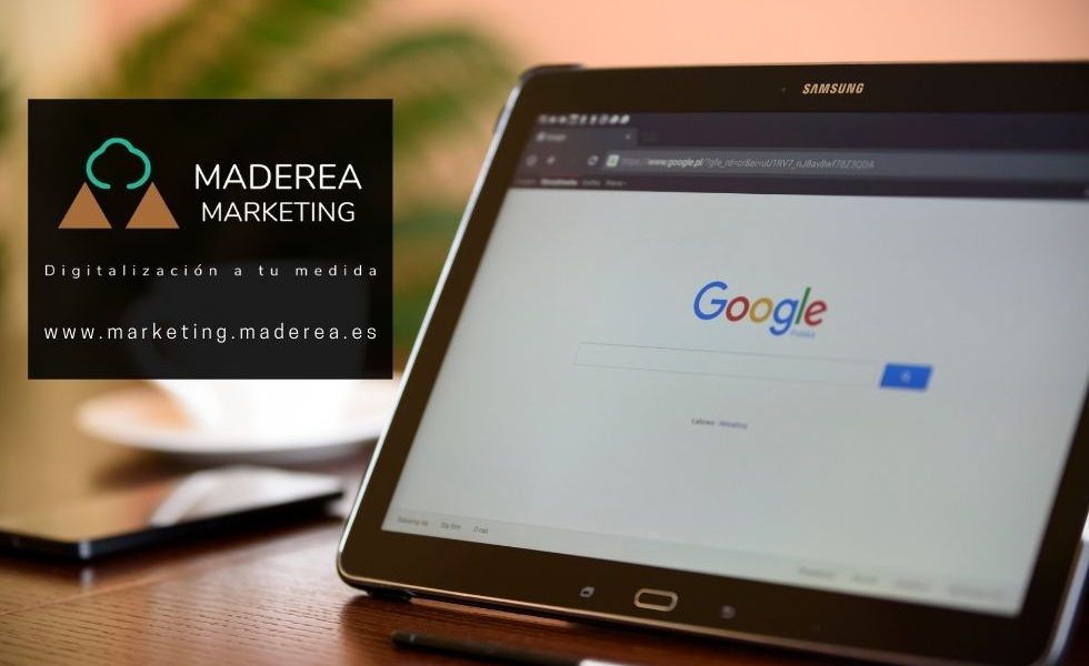 La importancia del posicionamiento en Google en tiempos de COVID