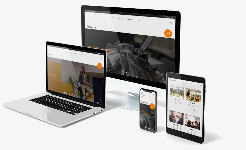 TECNOCIM estrena web