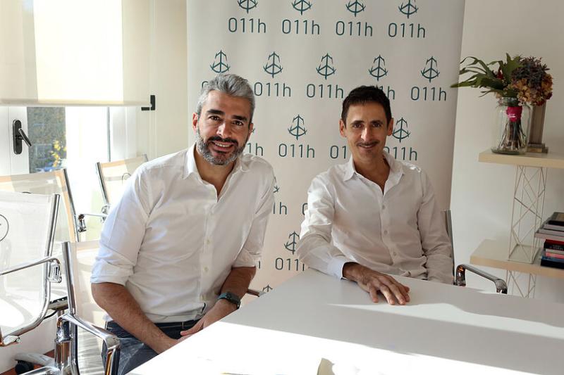 RENTA CORPORACION y 011h construirán su primer edificio en Hospitalet de Llobregat