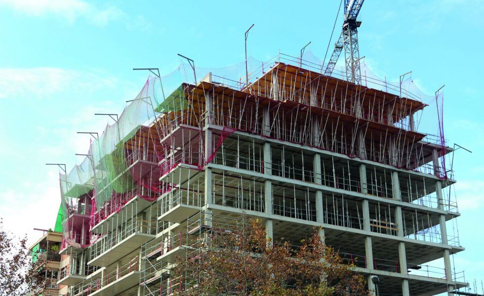 ALSINA ya es nuevo miembro de ACIES