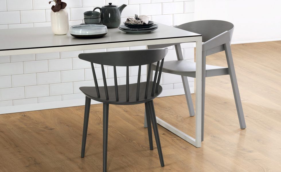 GABARRÓ presenta su colección de suelos laminados EGGER PRO 2021+