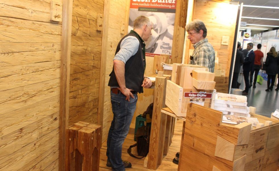 FENSTERBAU FRONTALE 2022: 480 expositores ya inscritos