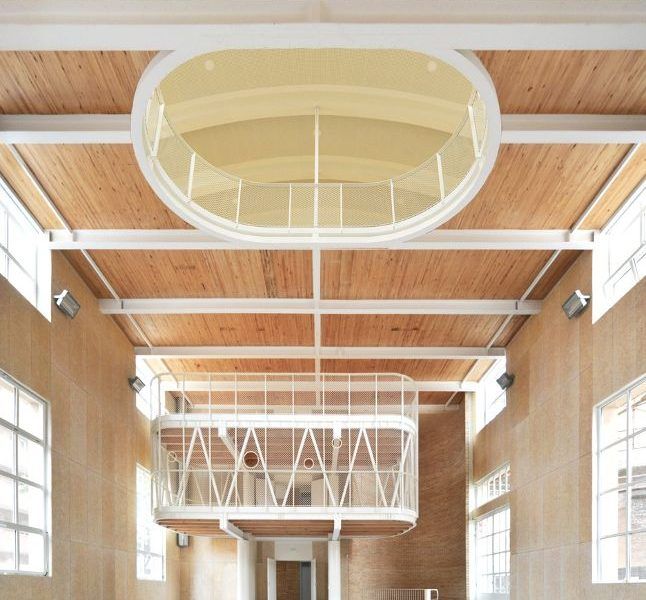 Convocado el Premio MAPEI a la Arquitectura Sostenible 2021