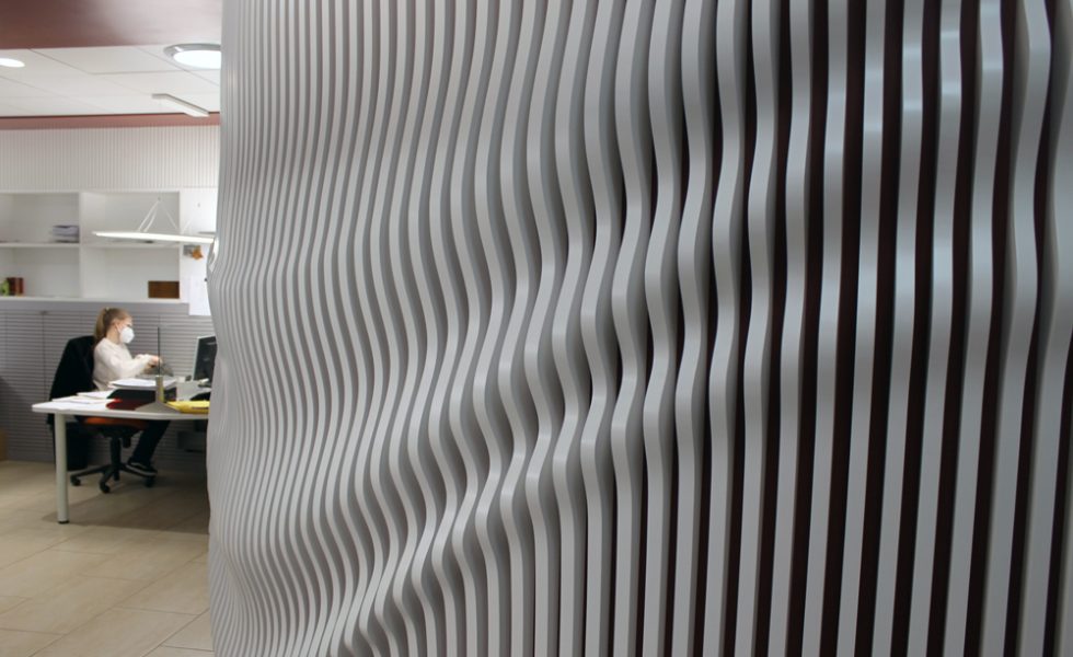 DECUSTIK, productos de calidad y diseño, con las garantías de sostenibilidad