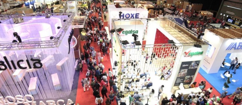 La Feria ABANCA SEMANA VERDE de Galicia se celebrará del 3 al 5 de septiembre