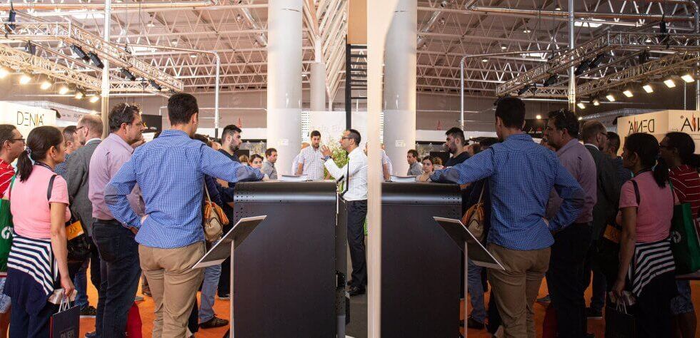 EXPOBIOMASA 2021 se celebrará del 21 al 23 de septiembre