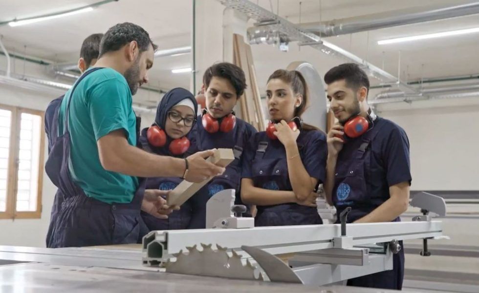 FELDER GROUP colabora con la ONU