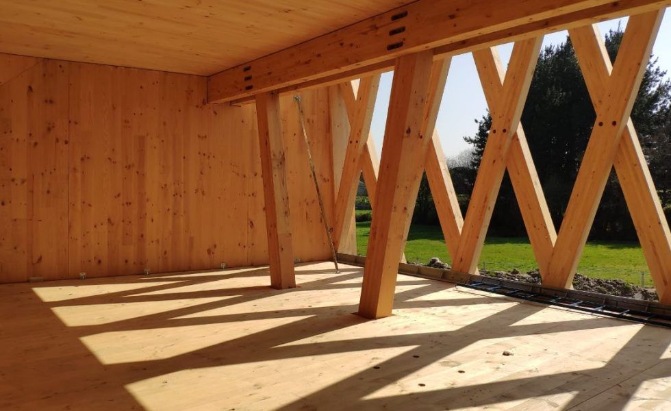 “Have a wood day” con FSC España, el próximo 16 de febrero, en el MITECO