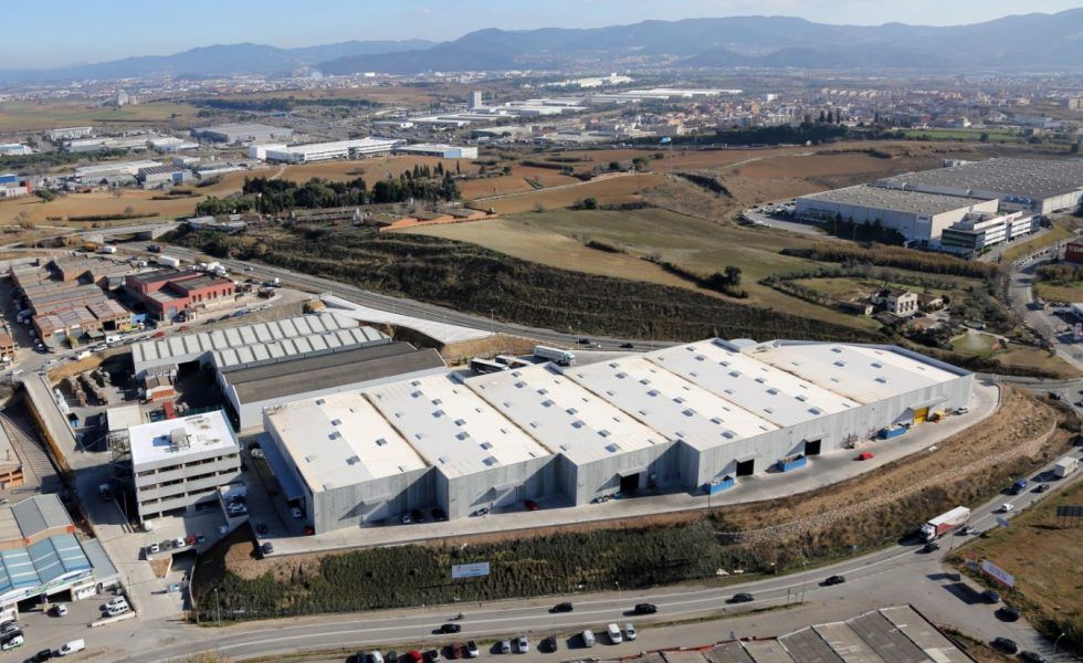 GABARRÓ HERMANOS traslada su sede central a Polinyà (Barcelona)