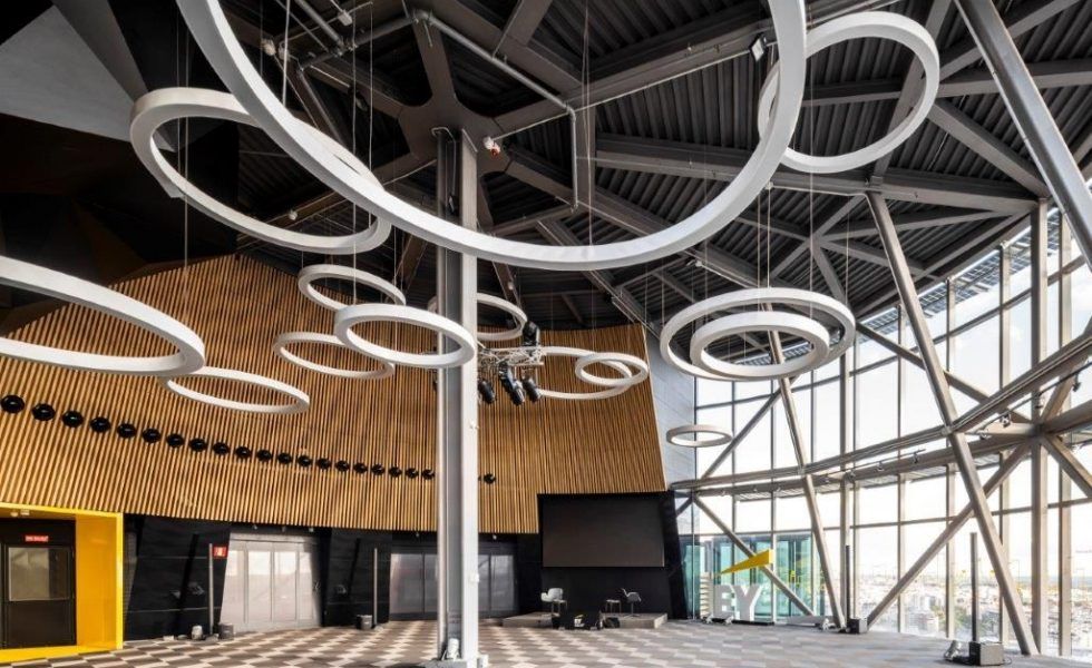 Descubre las soluciones técnicas en madera y bambú de Torre Azca