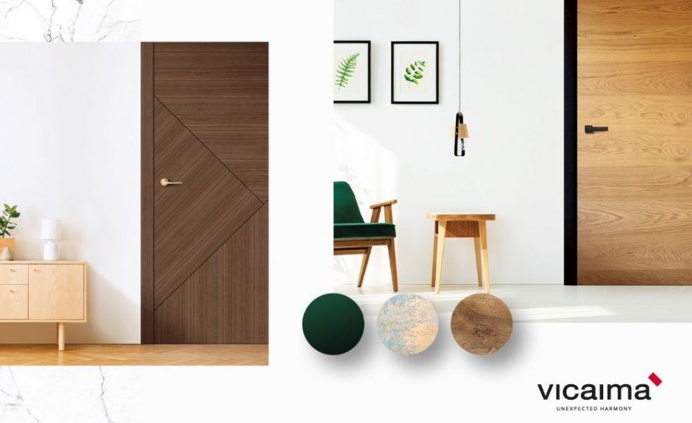 La combinación ideal: VICAIMA y el design