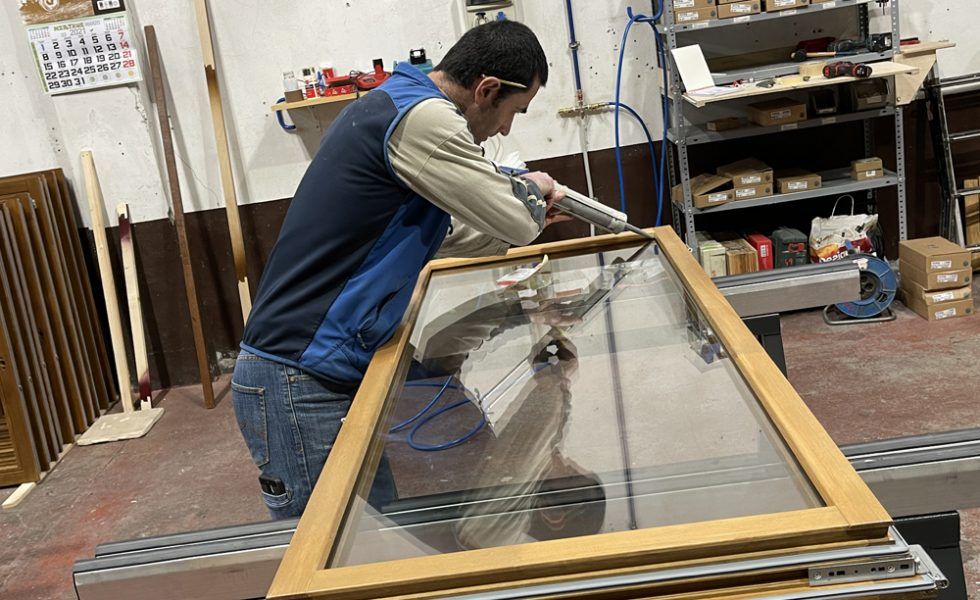 Acuerdo de ASOMA con Insertia