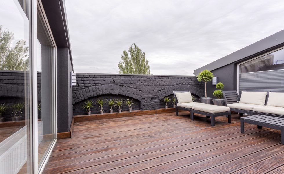 AQUABARP EXTERIOR DECK: El protector ideal de decks y tarimas de exterior de BARPIMO