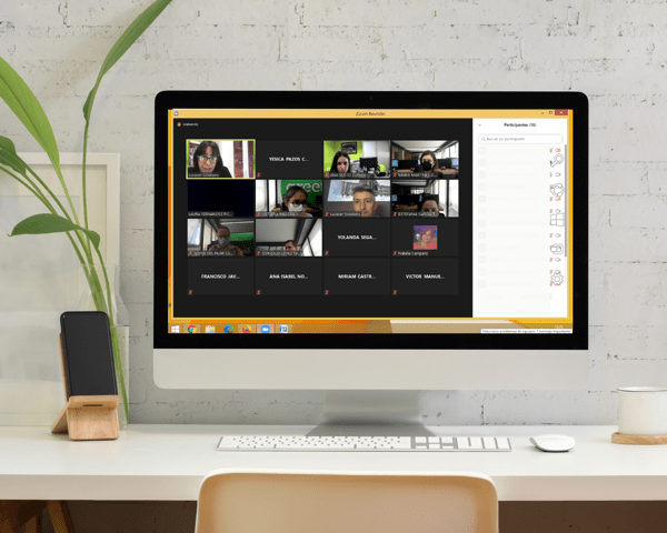 Nuevo curso de FEARMAGA para mejorar la logística en las empresas del sector forestal