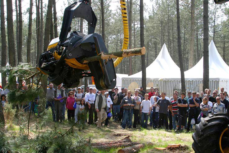 FOREXPO 2021 pospone su feria al otoño