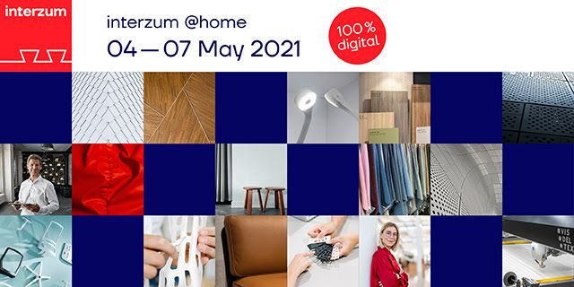 Experimente la interzum @home puramente digital