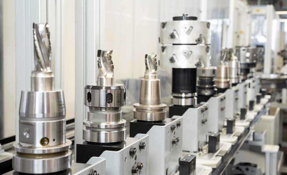 LEITZ desarrolla para sumar productividad y flexibilidad