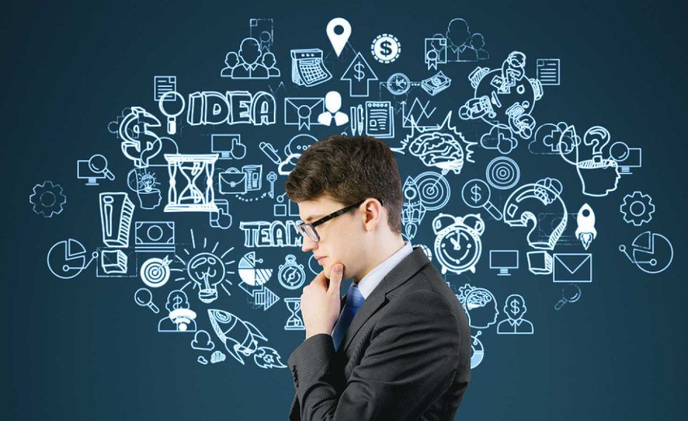 Un espacio de trabajo poco flexible es la primera barrera para la creatividad