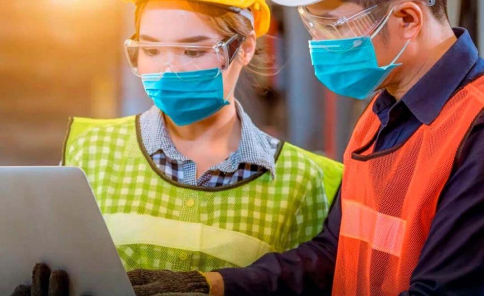 MAPEI, una apuesta por la seguridad, salud y movilidad responsable en el trabajo