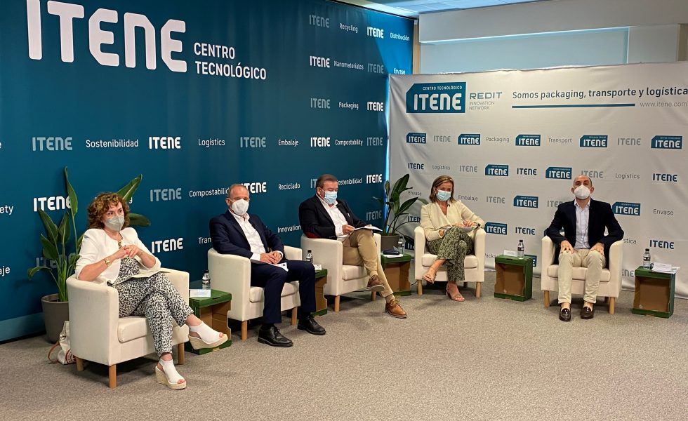 ITENE presenta una guía técnica que ayudará a las empresas a verificar la sostenibilidad de sus envases
