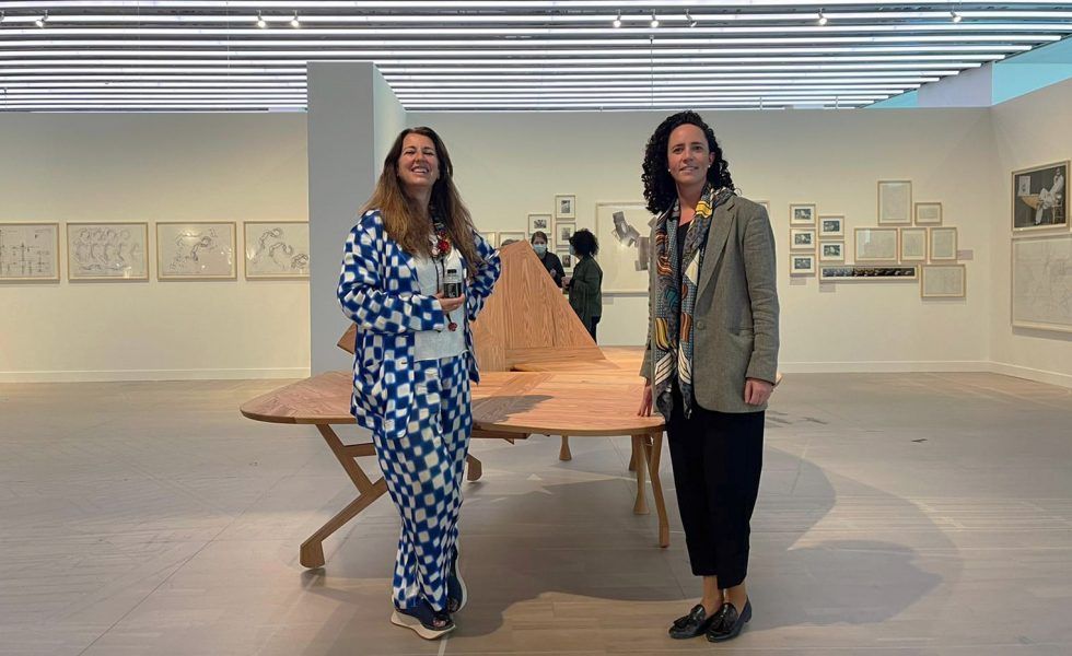 AE MADERAS progresa en su área de asesoramiento a prescriptores