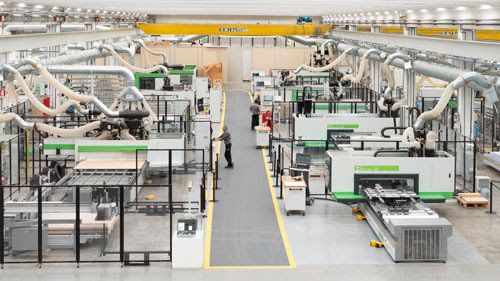 INSIDE SPRING: Únase a una extraordinaria experiencia